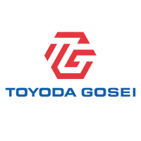 Logo Công ty Toyoda Goise Hải Phòng