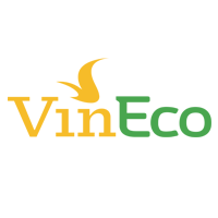Logo hệ thống vineco