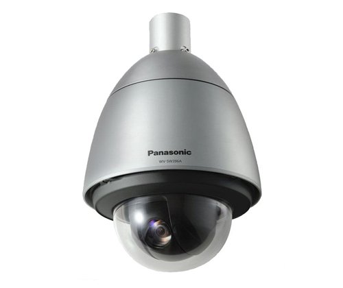 Camera Panasonic WV-SW396A