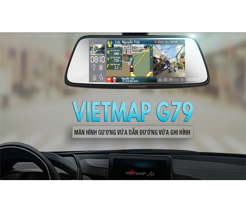 VietMap G79