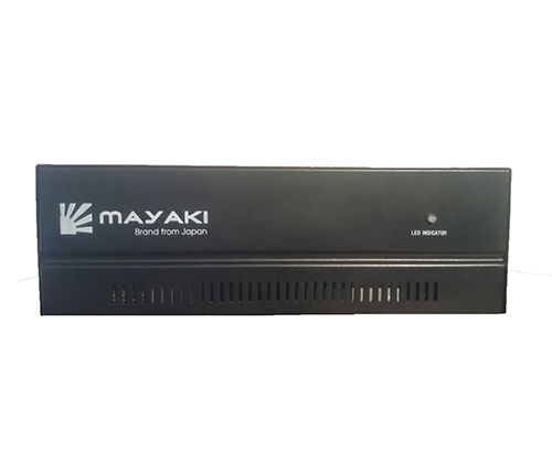 Bộ lưu điện camera Mayaki USP4