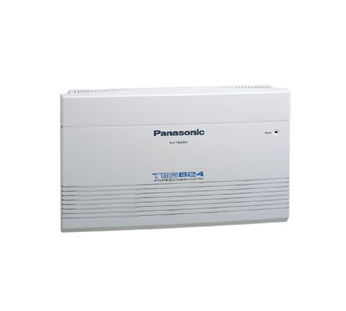 Tổng đài Panasonic KX-TES824(8 vào 24 máy lẻ)