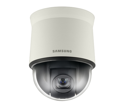 Camera IP PTZ Samsung SNP-L6233P