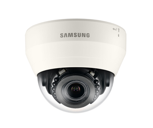 Camera IP Samsung SND-L6083RP