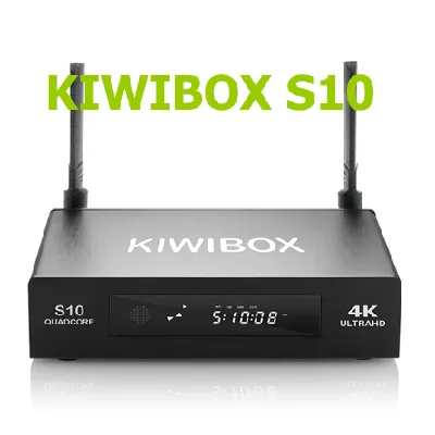 Đầu KiwiBox S10