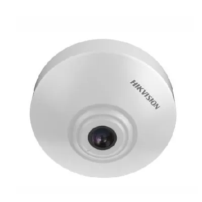 Camera IP Dome Hikvision iDS-2CD6412FWD/C đếm lượt người vào ra 1.3 Megapixel