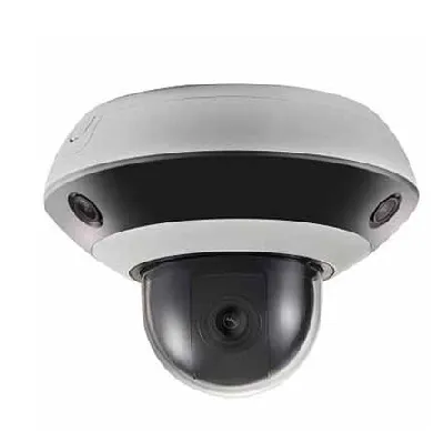 Camera IP Hikvision DS-2PT3326IZ-DE3 toàn cảnh 360 độ tích hợp Speeddome