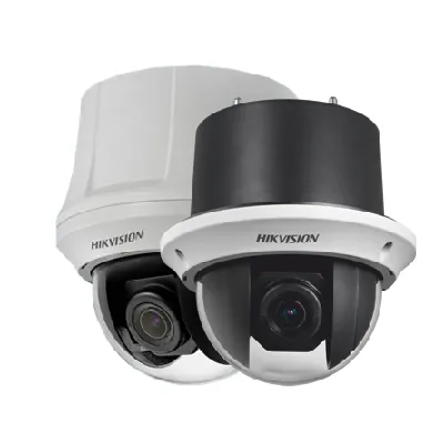 Camera IP speed dome Hikvision DS-2DE4215W-DE3 trong nhà (2.0MP)