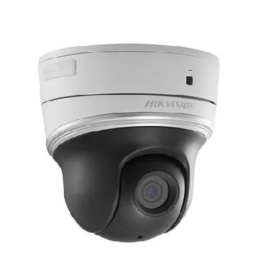Camera IP speed dome hồng ngoại mini Hikvision DS-2DE2204IW-DE3 (2.0MP)