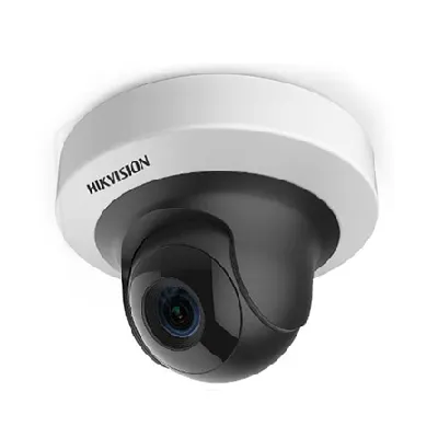 Camera Speed Dome IP Wifi Hikvision DS-2CD2F42FWD-IWS (4.0MP)