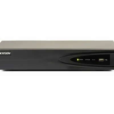 Đầu ghi hình IP Hikvision DS-7604NI-E1/4P 4 kênh