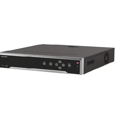 Đầu ghi hình IP Ultra HD 4K Hikvision DS-7716NI-K4 16 kênh
