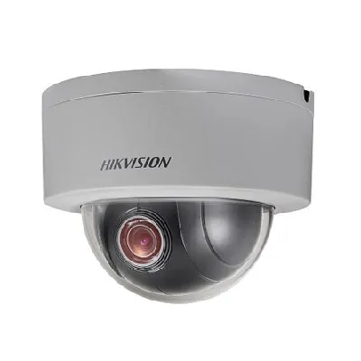 Camera IP Speed Dome Mini Hikvision DS-2DE3204W-DE (2.0MP)