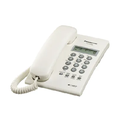 Điện thoại bàn Panasonic KX-T7703CX