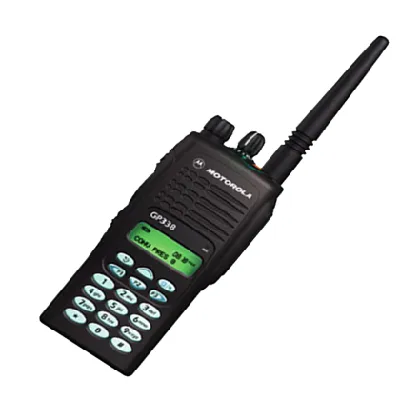 Bộ đàm Motorola GP338