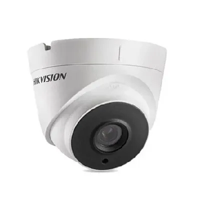 Camera HD-TVI Hikvision DS-2CE56F7T-IT3 chuyên chống ngược sáng