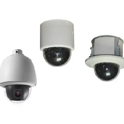 Camera Speed dome TVI Hikvision DS-2AE5230T-A(A3)