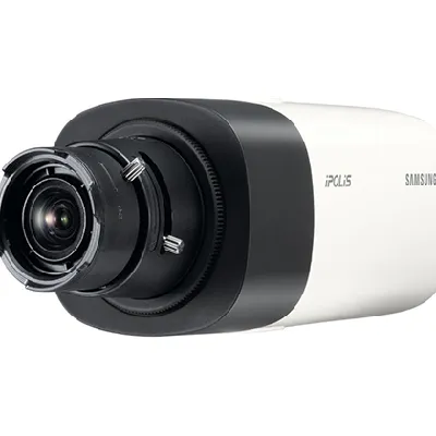Camera Samsung SNB-7004P