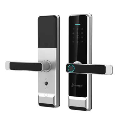 Khoá cửa vân tay LIZMAN LM-S30