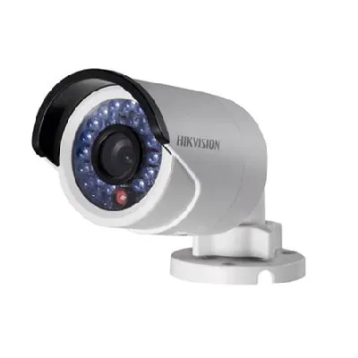 Camera IP Hikvision DS-2CD2020F-IW hỗ trợ wifi