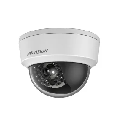 Camera IP Hikvision DS-2CD2120F-IW hỗ trợ wifi