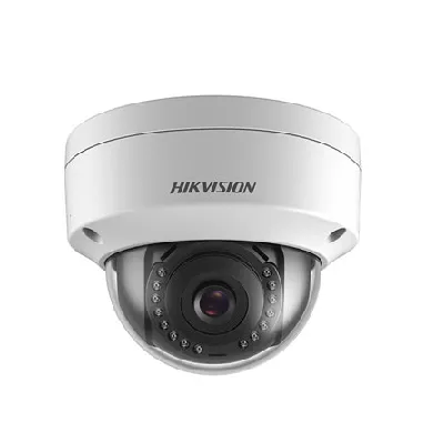 Camera IP Hikvision DS-2CD2121G0-IW hỗ trợ wifi