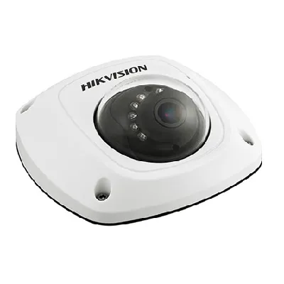 Camera IP Hikvision DS-2CD2522FWD-IW hỗ trợ wifi