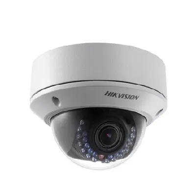 Camera IP Hikvision DS-2CD2720F-IZ Zoom tự động trên phần mềm