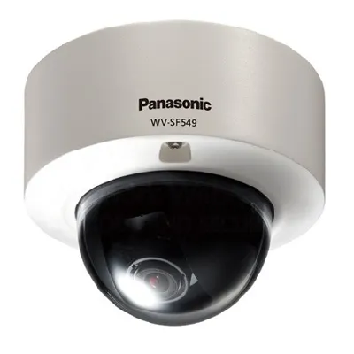 Camera Panasonic WV-SF549