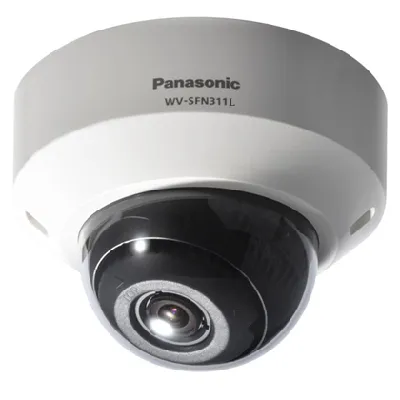 Camera Panasonic WV-SFN311L