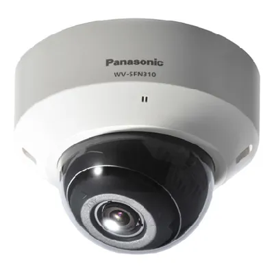 Camera Panasonic WV-SFR310