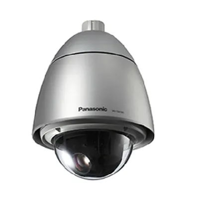 Camera Panasonic WV-SW395