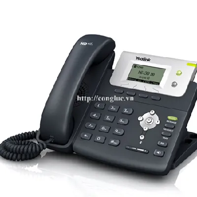 Điện thoại IP Yealink SIP-T27P