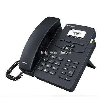 Điện thoại IP Akuvox SP-R50