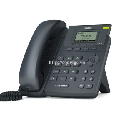 Điện thoại IP Yealink SIP-T19P E2