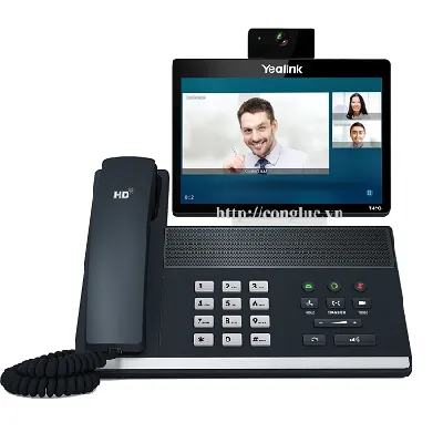 Điện thoại IP Yealink SIP-T49G