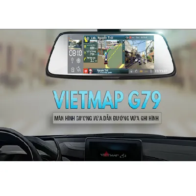 VietMap G79