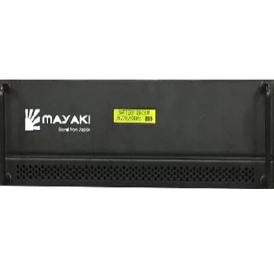 Bộ lưu điện camera Mayaki USP32