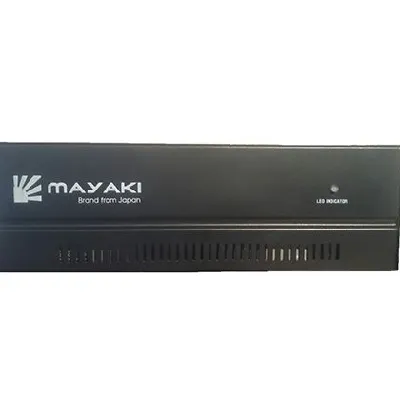 Bộ lưu điện camera Mayaki USP4