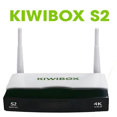 Đầu KiwiBox S2