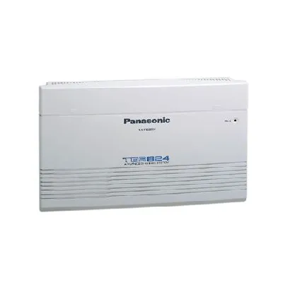 Tổng đài Panasonic KX-TES824(8 vào 24 máy lẻ)