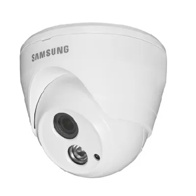 Camera IP Samsung SND-E6011RP