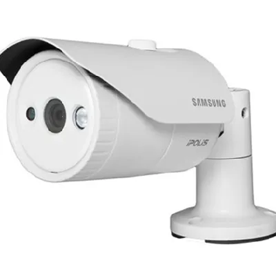 Camera IP Samsung SNO-E6011RP