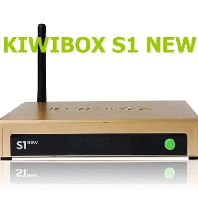 Đầu Kiwibox S1 New