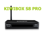 Đầu KiwiBox S8 Pro