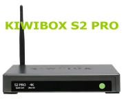 Đầu Kiwibox S2 Pro