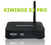Đầu KiwiBox S3 Pro