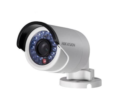 Lắp camera Hikvision giá rẻ tại Hải Phòng