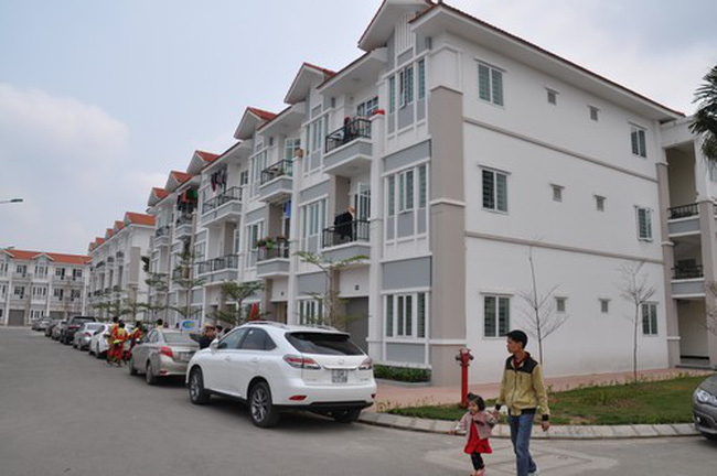 Lắp đặt hệ thống âm thanh khu chung cư Hoàng Huy Pruksa Town Hải Phòng