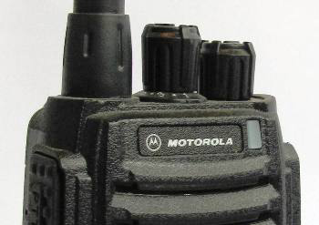 Bộ đàm cầm tay Motorola GP368 chính hãng